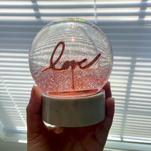 SnowGlobe